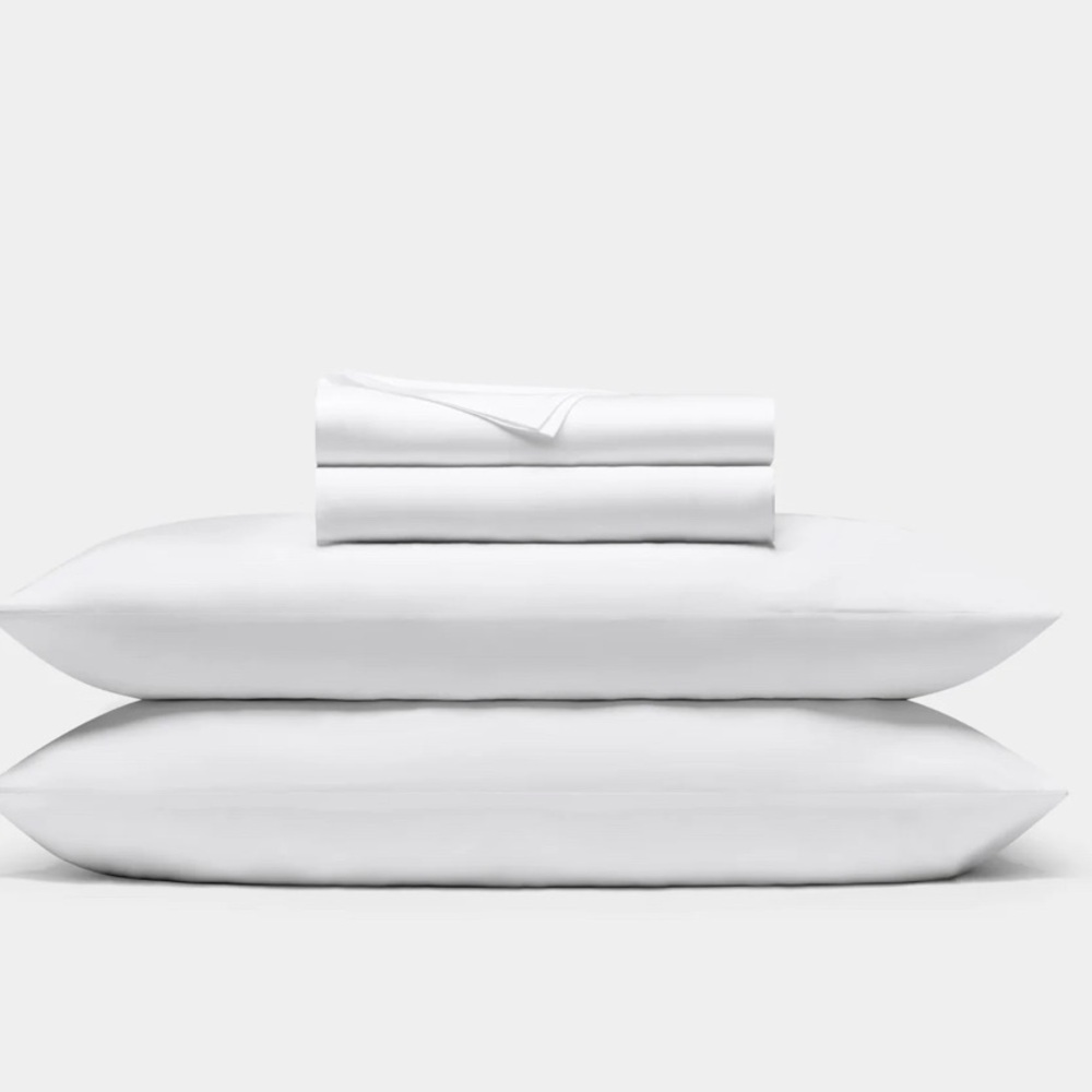 Cozy Earth Bamboo King Sheet Set